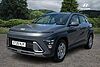 Hyundai KONA 1.6T 138 Advance 5dr Ecotronic Grey