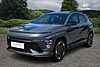 Hyundai KONA 160kW N Line 65kWh 5dr Auto Ecotronic Grey
