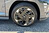Hyundai KONA 160kW N Line 65kWh 5dr Auto Ecotronic Grey