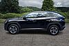 Hyundai TUCSON 1.6T Hybrid Advance 5dr Auto Abyss Black