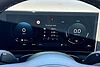 Hyundai TUCSON 1.6T Hybrid Advance 5dr Auto Silver