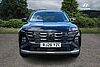 Hyundai TUCSON 1.6T Hybrid Advance 5dr Auto Abyss Black