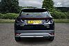 Hyundai TUCSON 1.6T Hybrid Advance 5dr Auto Abyss Black