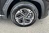 Hyundai TUCSON 1.6T Hybrid Advance 5dr Auto Abyss Black