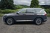 Hyundai SANTA FE 1.6 TGDi Hybrid Premium 5dr Auto Taiga Brown