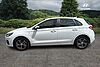 Hyundai I30 1.0T GDi SE Connect 5dr White
