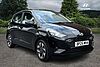 Hyundai I10 1.0 [63] Advance 5dr Auto [Nav] Phantom Black