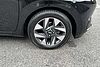 Hyundai I10 1.0 [63] Advance 5dr Auto [Nav] Phantom Black