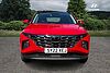 Hyundai TUCSON 1.6 TGDi Hybrid 230 Ultimate 5dr 2WD Auto Engine Red
