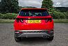 Hyundai TUCSON 1.6 TGDi Hybrid 230 Ultimate 5dr 2WD Auto Engine Red