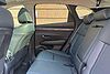 Hyundai TUCSON 1.6 TGDi Hybrid 230 Ultimate 5dr 2WD Auto Engine Red