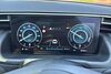 Hyundai TUCSON 1.6 TGDi Hybrid 230 Ultimate 5dr 2WD Auto Engine Red