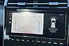 Hyundai TUCSON 1.6 TGDi Hybrid 230 Ultimate 5dr 2WD Auto Engine Red