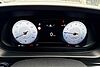 Hyundai BAYON 1.0 TGDi [90] Tech Line 5dr DCT Vibrant Blue
