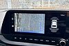 Hyundai BAYON 1.0 TGDi [90] Tech Line 5dr DCT Vibrant Blue