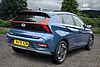 Hyundai BAYON 1.0 TGDi [90] Tech Line 5dr DCT Vibrant Blue