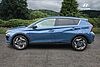 Hyundai BAYON 1.0 TGDi [90] Tech Line 5dr DCT Vibrant Blue