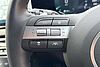 Hyundai TUCSON 1.6T 239 Hybrid Black Line 5dr Auto Ecotronic Grey
