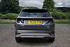 Hyundai TUCSON 1.6T 239 Hybrid Black Line 5dr Auto Ecotronic Grey