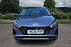 Hyundai I20 1.0T GDi 90 Tech Line 5dr DCT Meta Blue
