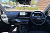 Hyundai I20 1.0T GDi 90 Tech Line 5dr DCT Meta Blue