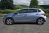 Hyundai I20 1.0T GDi 90 Tech Line 5dr DCT Meta Blue