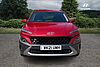 Hyundai KONA 1.6 GDi Hybrid Premium 5dr DCT Red