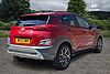Hyundai KONA 1.6 GDi Hybrid Premium 5dr DCT Red