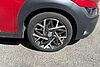 Hyundai KONA 1.6 GDi Hybrid Premium 5dr DCT Red