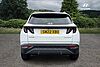 Hyundai TUCSON 1.6 TGDi Ultimate 5dr 2WD Atlas White