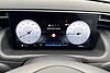 Hyundai TUCSON 1.6 TGDi Ultimate 5dr 2WD Atlas White
