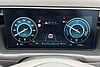 Hyundai TUCSON 1.6 TGDi Hybrid 230 Ultimate 5dr 2WD Auto Sunset Red