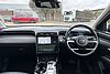 Hyundai TUCSON 1.6 TGDi Hybrid 230 Ultimate 5dr 2WD Auto Sunset Red