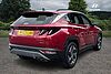 Hyundai TUCSON 1.6 TGDi Hybrid 230 Ultimate 5dr 2WD Auto Sunset Red