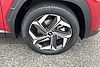 Hyundai TUCSON 1.6 TGDi Hybrid 230 Ultimate 5dr 2WD Auto Sunset Red