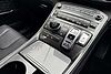 Hyundai SANTA FE 1.6 TGDi Hybrid Premium 5dr Auto Typhoon Silver