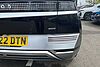 Hyundai IONIQ 5 225kW Ultimate 73 kWh 5dr AWD Auto Phantom Black