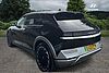 Hyundai IONIQ 5 225kW Ultimate 73 kWh 5dr AWD Auto Phantom Black