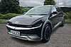 Hyundai IONIQ 5 225kW Ultimate 73 kWh 5dr AWD Auto Phantom Black