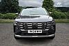 Hyundai TUCSON 1.6T Hybrid Ultimate 5dr Auto Ecotronic Grey