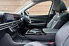 Hyundai TUCSON 1.6T Hybrid Ultimate 5dr Auto Ecotronic Grey