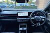 Hyundai KONA 1.6 GDi Hybrid N Line S 5dr DCT Atlas White