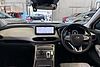 Hyundai SANTA FE 1.6 TGDi Hybrid Ultimate 5dr 4WD Auto White